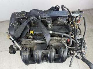 двигатель Mazda 6 2 поколение [рестайлинг] 2010, 2.5 л., L5-VE, бензин, L5, L5VE
