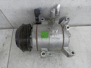 компрессор кондиционера Mazda CX-5 1 поколение (2011 - 2015), KD4561450A