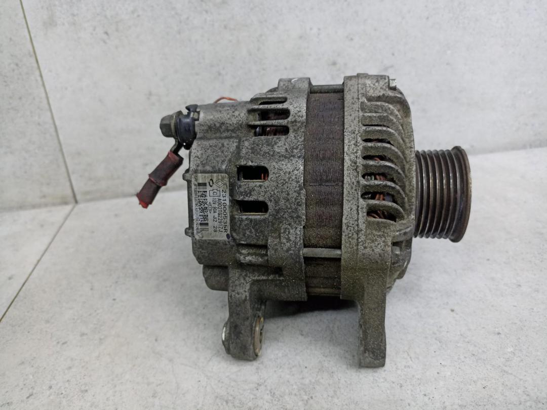 генератор Renault Fluence 1 поколение 2012, 231000535R - фото №1