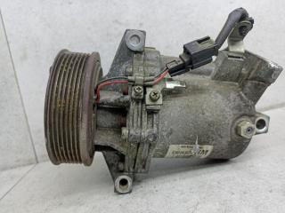 компрессор кондиционера Renault Duster 1 поколение [рестайлинг] 2016, 926008367R