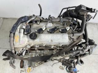 двигатель Toyota RAV4 3 поколение XA30 [2-й рестайлинг] 2015, 2.5 л., 2AR-FE, бензин, 2ARFE