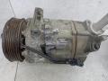 компрессор кондиционера Nissan Qashqai 1 поколение (2006 - 2010), 926001GZ0A - фото №5