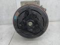 компрессор кондиционера Nissan Qashqai 1 поколение (2006 - 2010), 926001GZ0A - фото №4