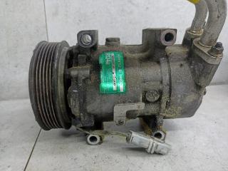 компрессор кондиционера Peugeot 206 1 поколение [рестайлинг] 2004, SD6V12, SD6VEA, 5825608144