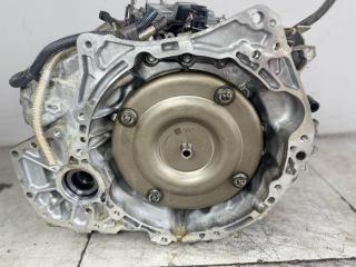 КПП автоматическая (АКПП) Nissan X-Trail T32 2017, 2.0 л., MR20DD, бензин, 3102070X9E