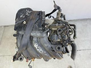 двигатель Renault Fluence 1 поколение [рестайлинг] 2015, 1.6 л., H4M 729, бензин, H4M729, H4M