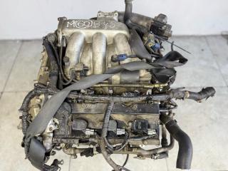 двигатель Nissan Murano Z50 2006, 3.5 л., VQ35DE, бензин, VQ35, VQ35DE
