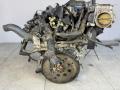 двигатель Nissan Murano Z50 2006, 3.5 л., VQ35DE, бензин, VQ35, VQ35DE - фото №2