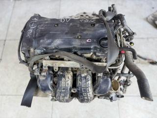 двигатель Mitsubishi Outlander 2 поколение [рестайлинг] 2009, 2.4 л., 4B12, бензин, 4B12