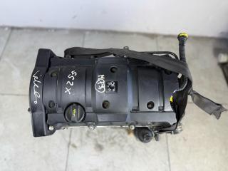 двигатель Peugeot Partner 2 поколение (B9) 2009, 1.6 л., NFU (TU5JP4), бензин, TU5JP4B