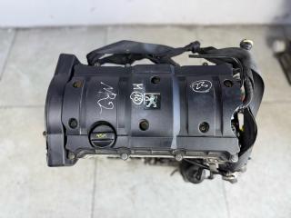 двигатель Peugeot Partner 1 поколение [рестайлинг] 2008, 1.6 л., NFU (TU5JP4), бензин, NFU, TU5, TU5JP4