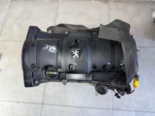 двигатель Peugeot Partner 1 поколение [рестайлинг] 2009, 1.6 л., NFU (TU5JP4), бензин, NFU, TU5, TU5JP4