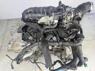 двигатель Nissan Teana J32 2010, 2.5 л., QR25DE, бензин, QR25DE, QR25