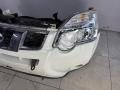 передняя часть (ноускат) Nissan X-Trail T31 [рестайлинг] 2013, 2.5 л., QR25DE, бензин - фото №6