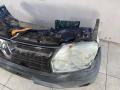 передняя часть (ноускат) Renault Duster 1 поколение 2014, 2.0 л., F4R 400, бензин, 651000987R - фото №5