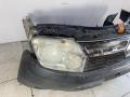 передняя часть (ноускат) Renault Duster 1 поколение 2014, 2.0 л., F4R 400, бензин, 651000987R - фото №7