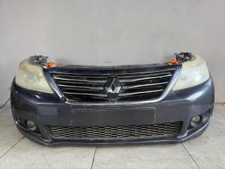 передняя часть (ноускат) Renault Latitude 1 поколение 2011, 2.0 л., M4R 701, бензин