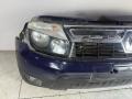 передняя часть (ноускат) Renault Duster 1 поколение 2015, 2.0 л., F4R 400, бензин, 651000987R - фото №2
