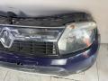 передняя часть (ноускат) Renault Duster 1 поколение 2015, 2.0 л., F4R 400, бензин, 651000987R - фото №3