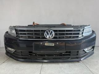 передняя часть (ноускат) Volkswagen Passat B8 2014, 3G0807217GRU