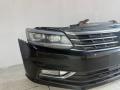 передняя часть (ноускат) Volkswagen Passat B8 2014, 3G0807217GRU - фото №2