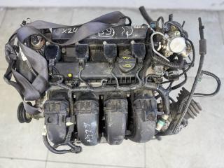 двигатель Ford Focus 3 поколение 2012, 2.0 л., MGDA, бензин, MGDA