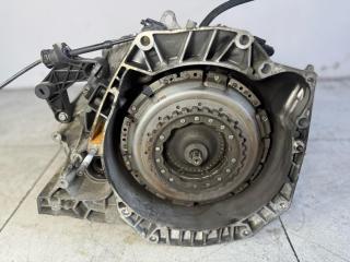 PКПП Renault Megane 3 поколение [рестайлинг] 2013, 1.5 л., K9K 837, дизель, робот, DC4, DC4003