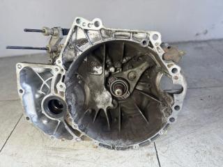 КПП механическая (МКПП) Nissan X-Trail T30 [рестайлинг] 2006, 2.5 л., QR25DE, бензин, 32010EQ008