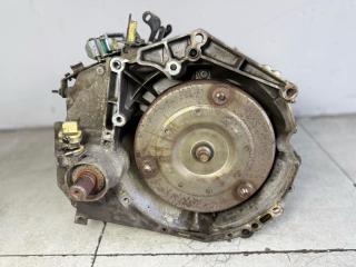 КПП автоматическая (АКПП) Peugeot 206 1 поколение [рестайлинг] 2006, 1.4 л., KFW (TU3A), бензин, 20TP88
