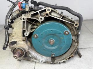 КПП автоматическая (АКПП) Peugeot 307 1 поколение [рестайлинг] 2008, 1.6 л., NFU (TU5JP4), бензин, 2222NZ, 20TP45