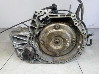 КПП автоматическая (АКПП) Nissan X-Trail T30 [рестайлинг] (2004 - 2007), 3102085X64, RE4F04A