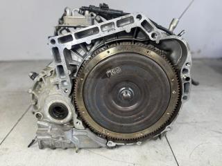 КПП автоматическая (АКПП) Honda Accord 8 поколение [рестайлинг] 2011, 2.4 л., K24Z3, бензин, K24Z3, 20021-RM7-000