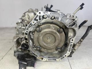 КПП автоматическая (АКПП) Nissan Qashqai 2 поколение [рестайлинг] 2017, HRA2, 31020X426A
