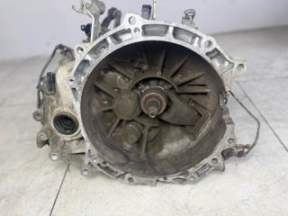 КПП механическая (МКПП) Mazda 6 2 поколение [рестайлинг] 2013, 2.5 л., L5-VE, бензин, A6201701XJ