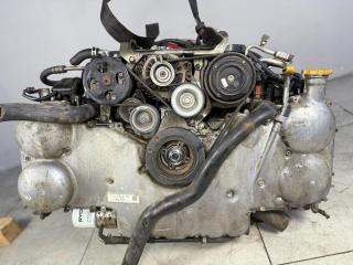 двигатель Subaru Tribeca 1 поколение 2007, 3.6 л., EZ36D, бензин, EZ36, EX36D, 10100BS870