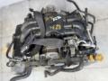 двигатель Subaru Tribeca 1 поколение 2007, 3.6 л., EZ36D, бензин, EZ36, EX36D, 10100BS870 - фото №5