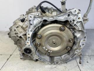 вариатор Nissan Qashqai J10 [рестайлинг] 2010, 2.0 л., MR20DE, бензин, 1XT2B