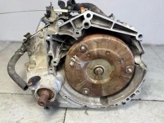 КПП автоматическая (АКПП) Peugeot 206 1 поколение [рестайлинг] 2006, 1.4 л., KFW (TU3A), бензин, 20TS06