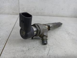 форсунка Renault Megane 3 поколение (2008 - 2014), 8200903034, 166008052R, H8200704191