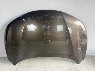 капот Nissan Qashqai 2 поколение 2014, F51004EAMA