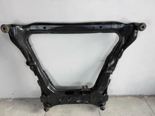 балка подвески передняя (подрамник) Nissan X-Trail T31 [рестайлинг] 2014, 2.5 л., QR25DE, бензин, 54400JG00A, 54400JG31B