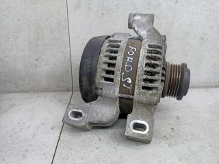 генератор Ford Focus ST 2 поколение [рестайлинг] 2008, 2.5 л., HYDA, бензин, 3M5T10300JC