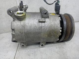 компрессор кондиционера Ford Focus 3 поколение 2011, BV6N19D629BC