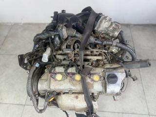 двигатель Lexus RX 2 поколение [рестайлинг] 2008, 3.3 л., 3MZ-FE, бензин, 3MZ, 3MZFE