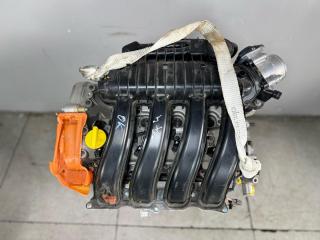 двигатель Renault Duster 1 поколение [рестайлинг] 2017, F4R410, F4RE410
