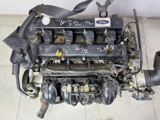 двигатель Ford Escape 2 поколение R3 2009, 2.3 л., L3, бензин, L3