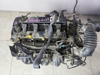 двигатель Ford Escape 2 поколение R3 2009, 2.3 л., L3, бензин, L3