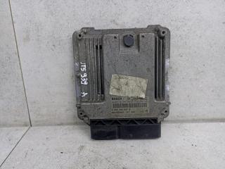 блок управления двигателем Alfa Romeo 159 1 поколение 2009, 3.2 л., 939 A.000, бензин, MED762A001, 0261S01043