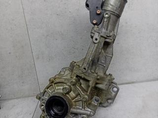 раздаточная коробка Mitsubishi Outlander 2 поколение [рестайлинг] 2011, 2.4 л., 4B12, бензин, 3200A067