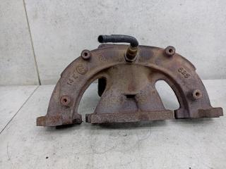 коллектор выпускной Peugeot 307 1 поколение [рестайлинг] 2006, 0341G2